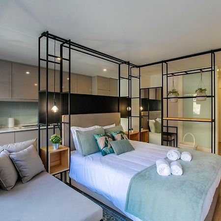 Chillout Trindade Apartment Porto Exterior foto