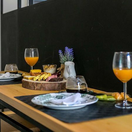 Chillout Trindade Apartment Porto Exterior foto