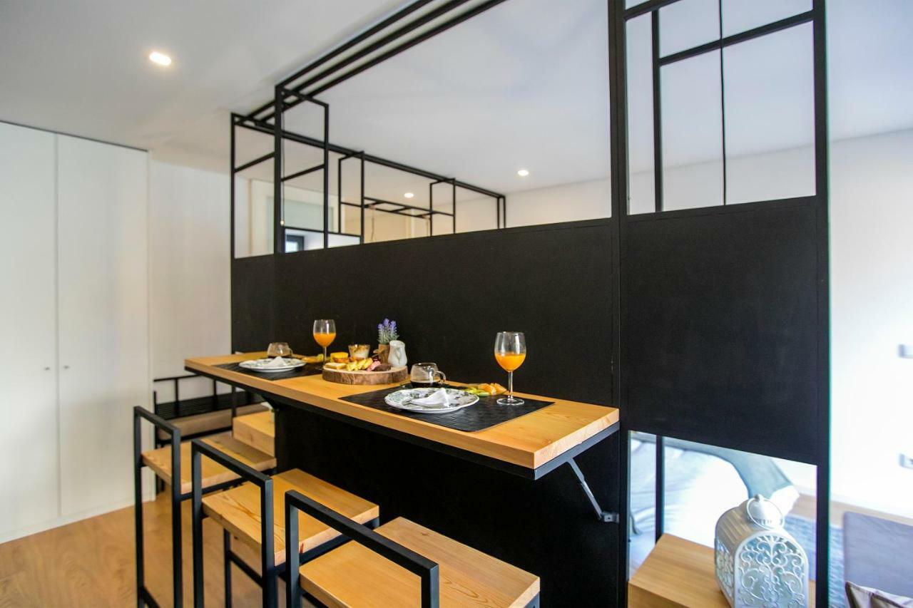 Chillout Trindade Apartment Porto Exterior foto